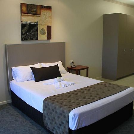 Emerald Executive Apartments Kamer foto