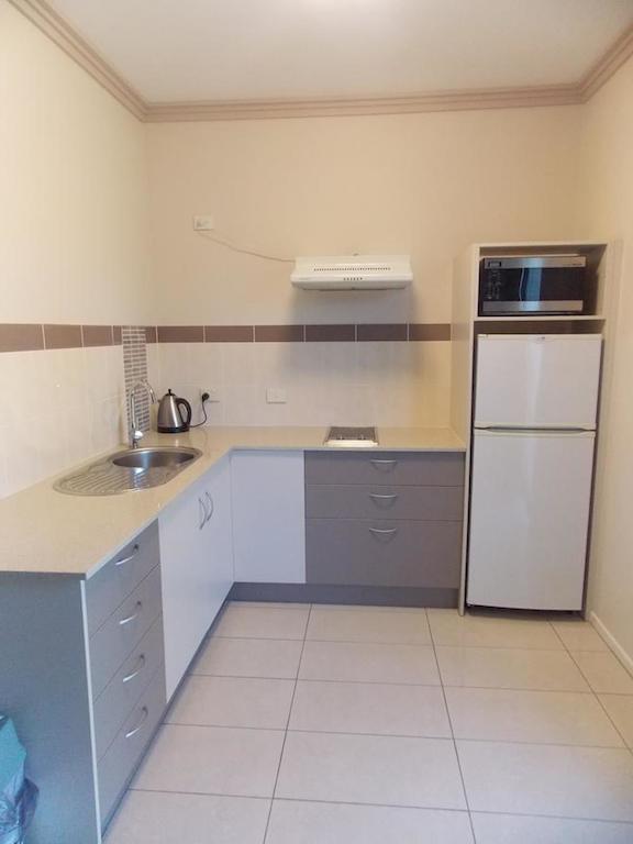 Emerald Executive Apartments Kamer foto